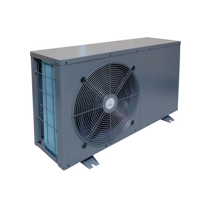 Pompe à Chaleur Ubbink Heatermax INVERTER 40 - 8 KW