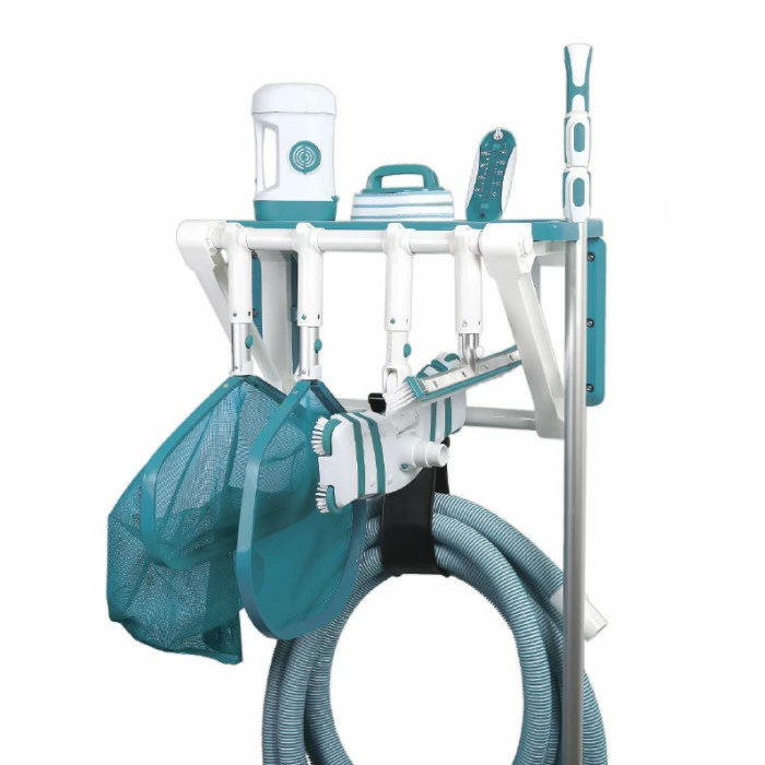 Porte-accessoires Multifonctions Universel Bayrol – Image 2