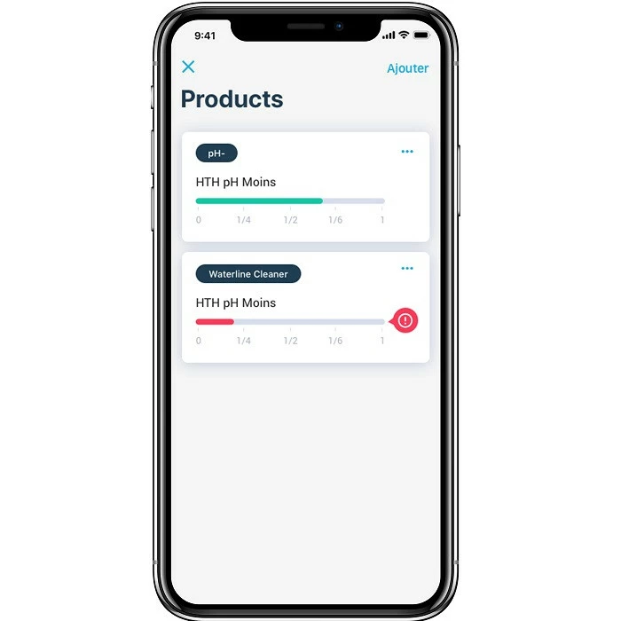 Analyseur Piscine Connecté Flipr Start – Image 9