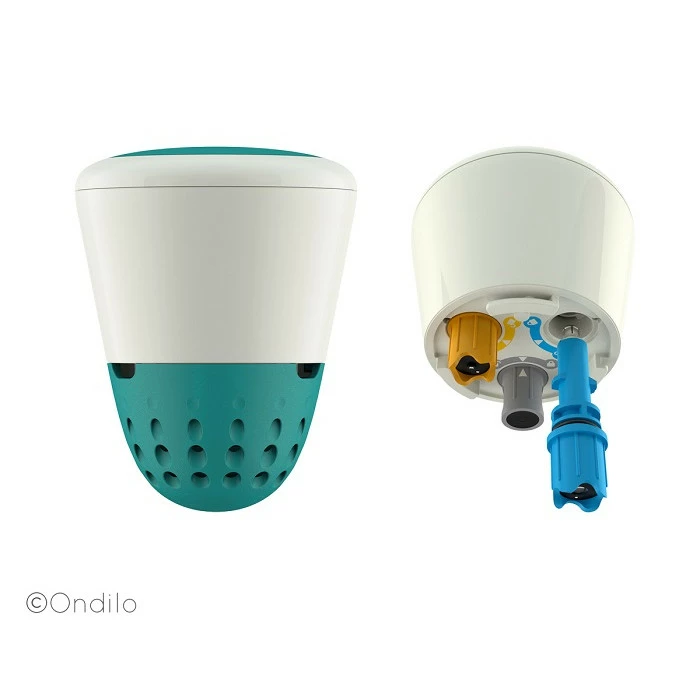 Analyseur D'eau Connecté ICO Pool Ondilo - Chlore / Brome – Image 10