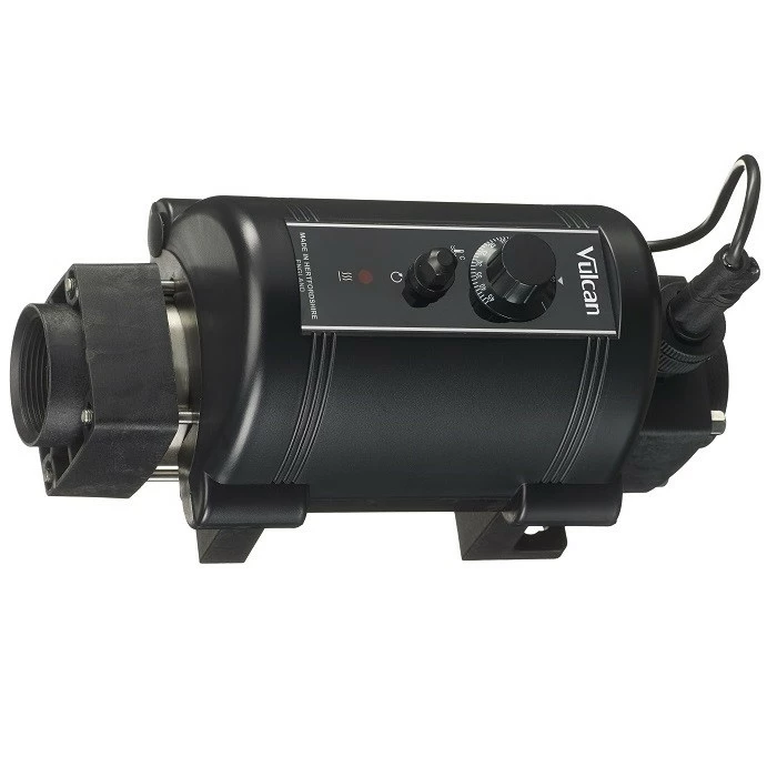 Réchauffeur De Piscine Elecro NANO 3 KW < 20 M³ – Image 4