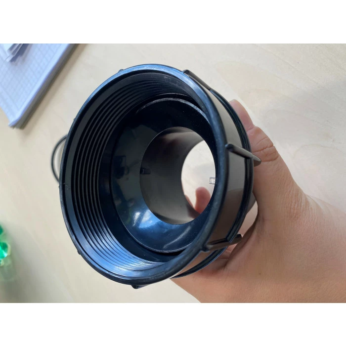 Lot De 2 Raccords Union Pentair Pour Pompe Swimmey – Image 2