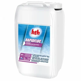 HTH Rapidfloc - Floculant Liquide 20L