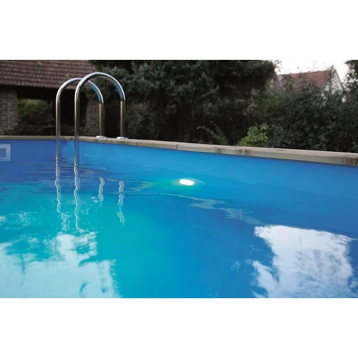 Spot LED 350 Blanc Pour Piscine Ubbink – Image 4