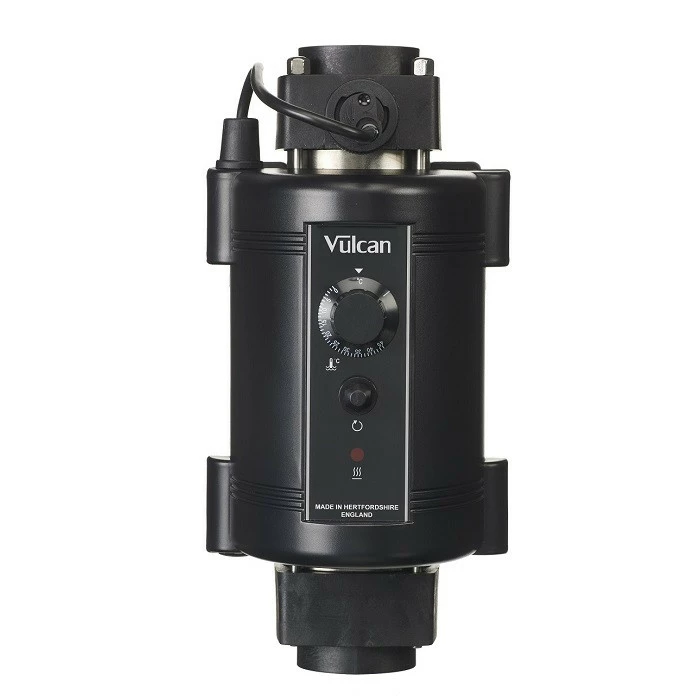 Réchauffeur De Piscine Elecro NANO 3 KW < 20 M³ – Image 2