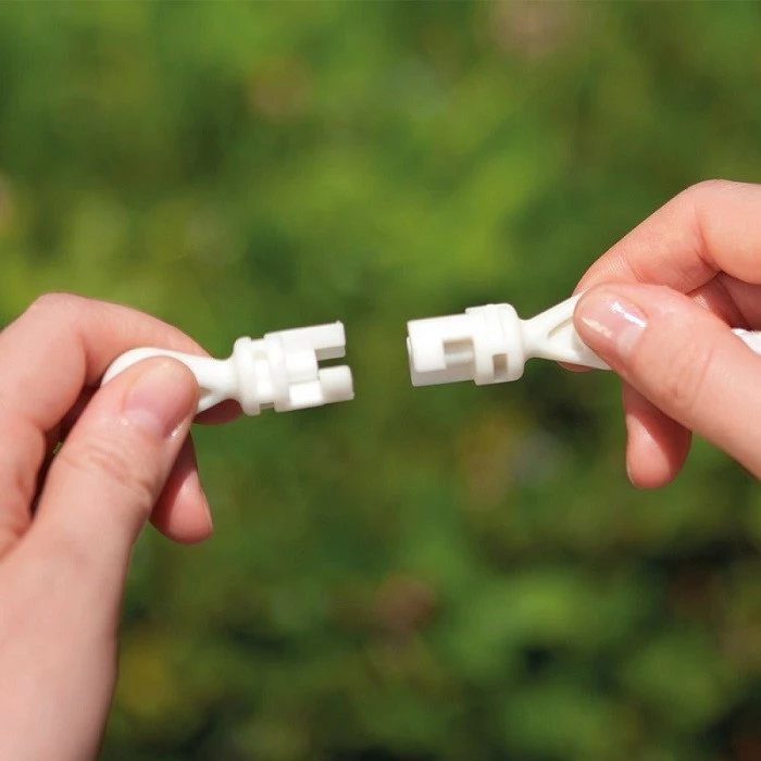 Double Fauteuil Gonflable Intex River Run + Glacière Gonflable – Image 2