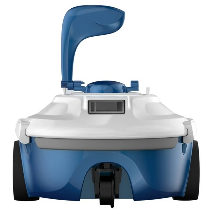 Robot De Piscine électrique Sans Fil Autonome Bestway GUPPY – Image 2