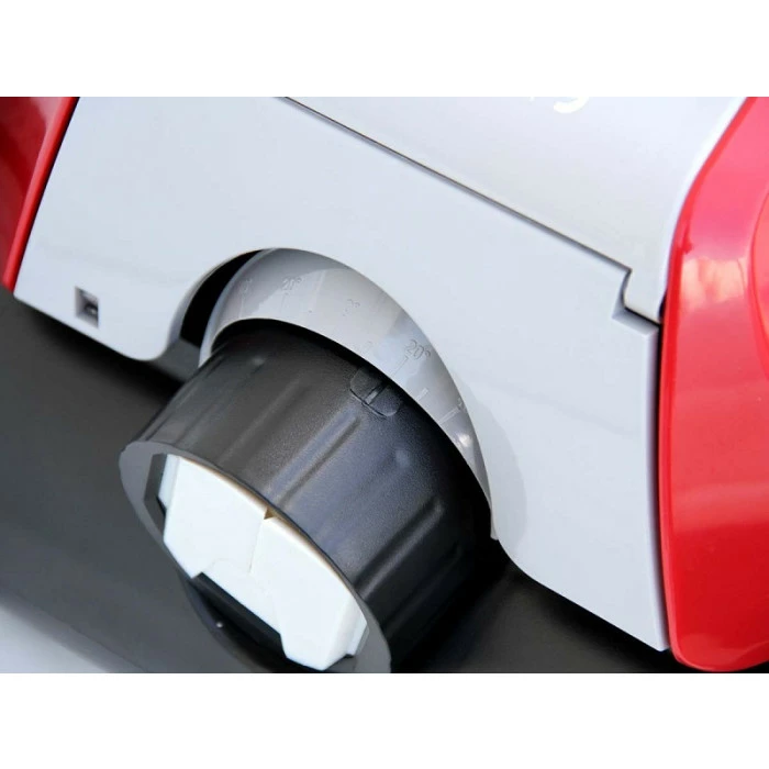 Robot électrique Poolstar Red Panther Pour Piscine Jusqu'à 100 M² – Image 9