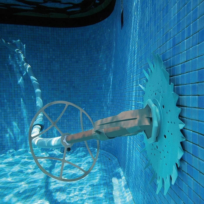 Robot Hydraulique Butterfly Kokido – Image 2