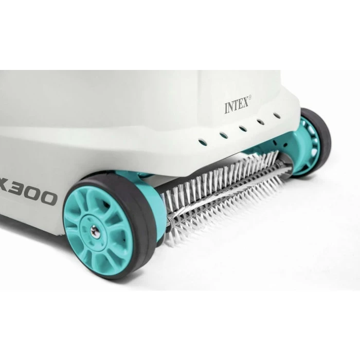 Robot Aspirateur De Fond Et Parois De Piscine Intex ZX 300 – Image 4