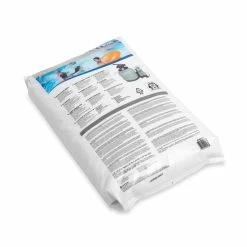 Media Filtrant En Verre 25 Kg - INTEX