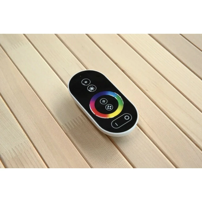 Sauna Traditionnel D'extérieur Holl's Gaïa Nova – Image 10