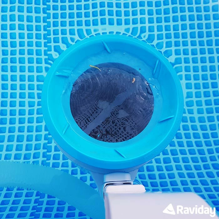 Skimmer De Surface Deluxe Intex – Image 4