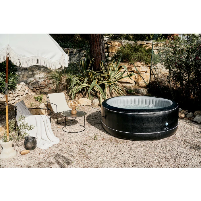 Spa Gonflable Netspa Boa 6 Personnes – Image 2
