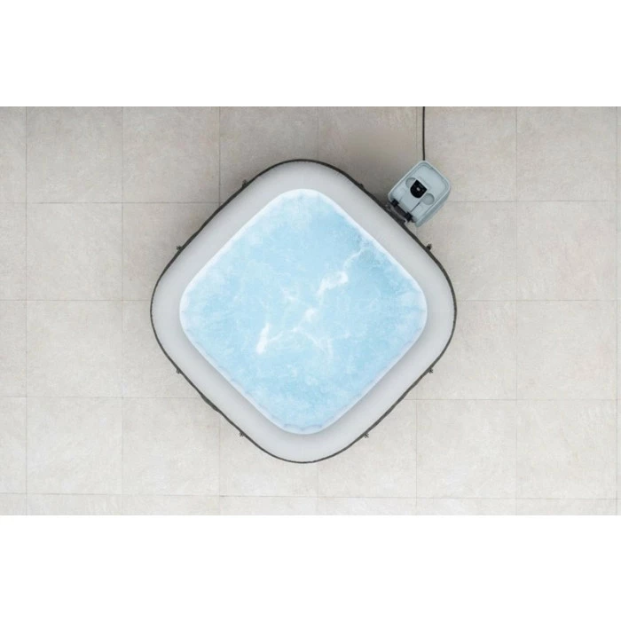 Spa Gonflable Bestway Lay-Z Spa CABO HydroJet 6 Places – Image 2