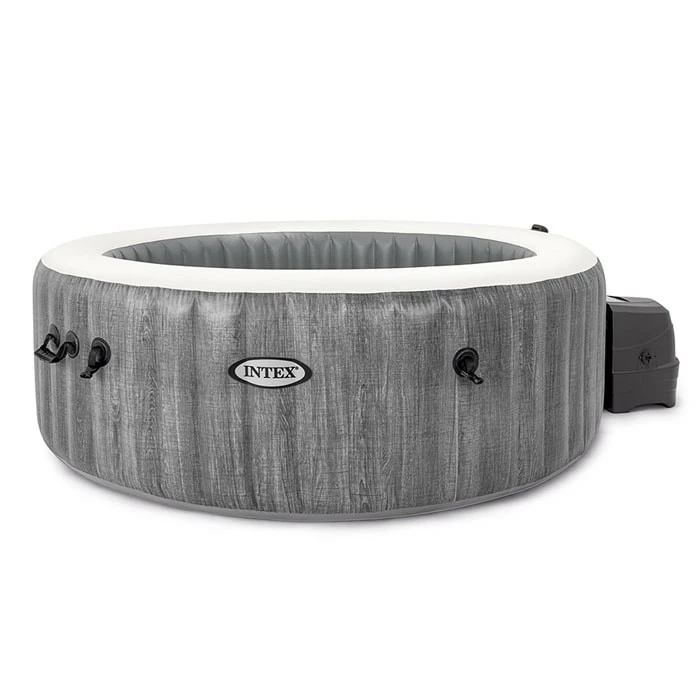 Spa Gonflable Intex PureSpa Baltik 4 Places