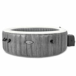 Spa Gonflable Intex PureSpa Baltik 6 Places