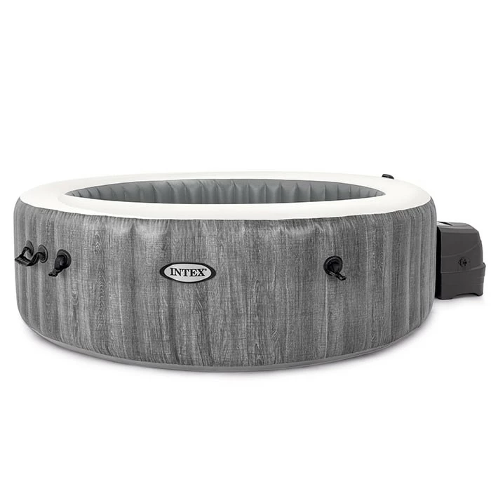 Spa Gonflable Intex PureSpa Baltik 6 Places