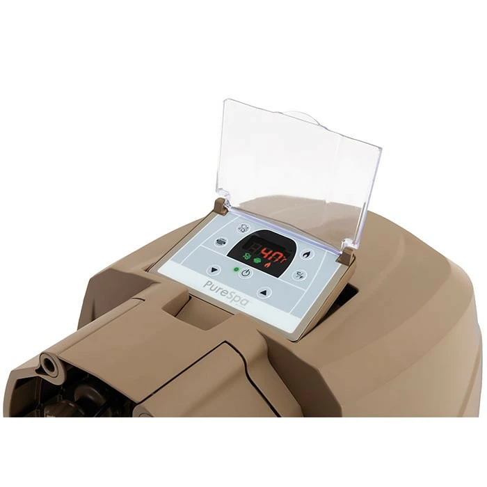 Spa Gonflable Intex PureSpa Sahara 6 Places – Image 6