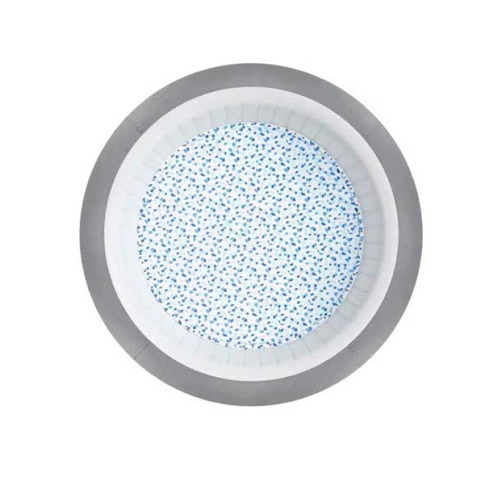 Spa Gonflable Bestway Lay-Z Spa BUDAPEST AirJet 6 Places – Image 13