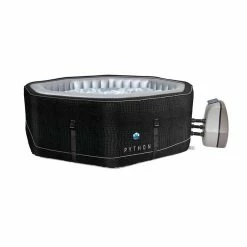 Spa Gonflable Netspa Python 6 Personnes
