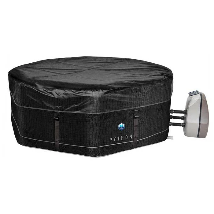 Spa Gonflable Netspa Python 6 Personnes – Image 2