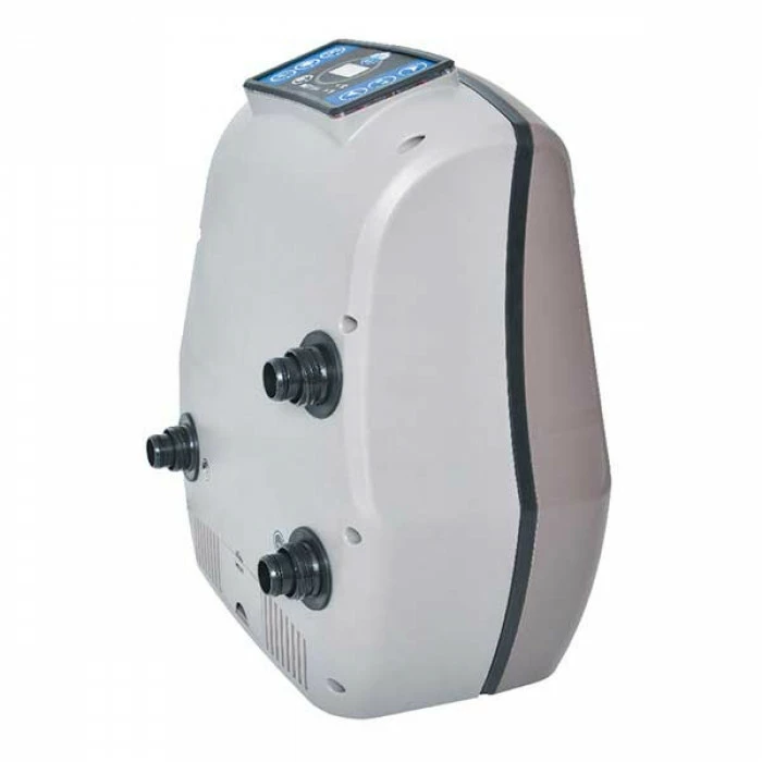 Spa Portable Netspa Octopus Seul 4 à 6 Personnes – Image 16