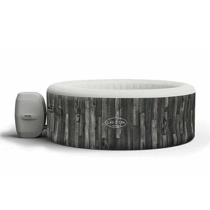 Spa Gonflable Bestway Lay-Z Spa BAHAMAS AirJet 4 Places