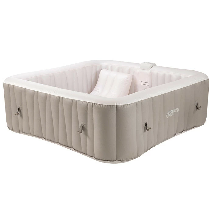 Spa Gonflable Ubbink Infinite ELITE 2 Places