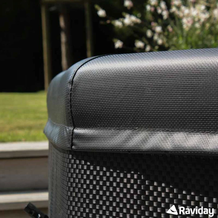 Spa Portable Netspa Octopus Seul 4 à 6 Personnes – Image 9