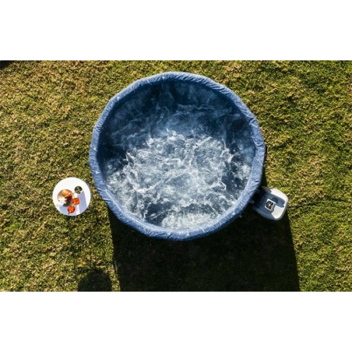 Spa Semi-rigide Bestway Lay-Z Spa TORONTO AirJet Plus 7 Places – Image 6