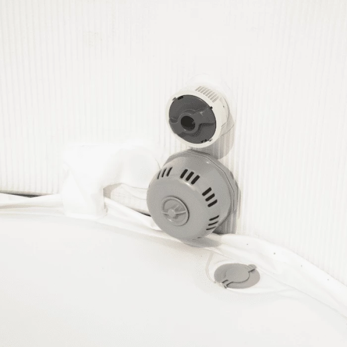 Spa Semi-rigide Bestway Lay-Z Spa HELSINKI AirJet 7 Places – Image 11