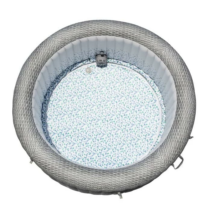 Spa Gonflable Bestway Lay-Z Spa HONOLULU AirJet 6 Places – Image 2