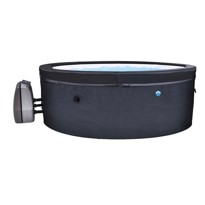 Spa Portable Netspa Vita Seul 4 Personnes
