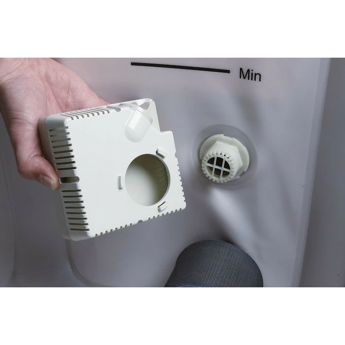 Spot LED Multicolore Pour Spa Ubbink Infinite – Image 3