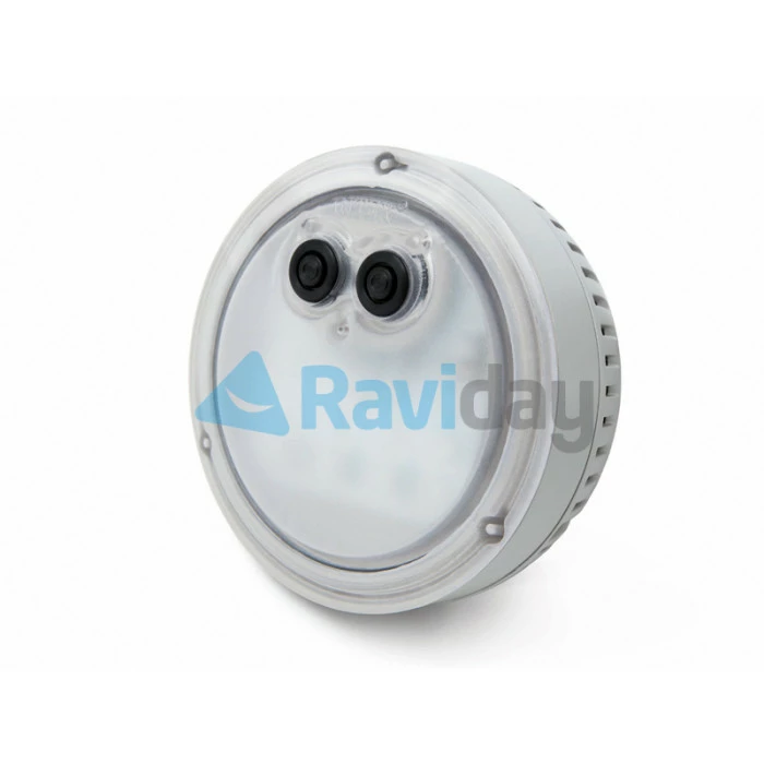 Spa Gonflable Intex PureSpa Blue Navy 6 Places – Image 4