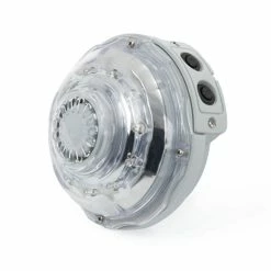 Spot Lumière Dynamo Sans Piles Pour Pure Spa Jets Intex