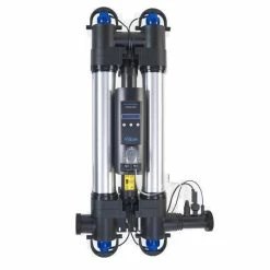Stérilisateur UV Pour Piscine Pro Pool Elecro 55 W Jusqu'à 55 M³ Sans Pompe Doseuse