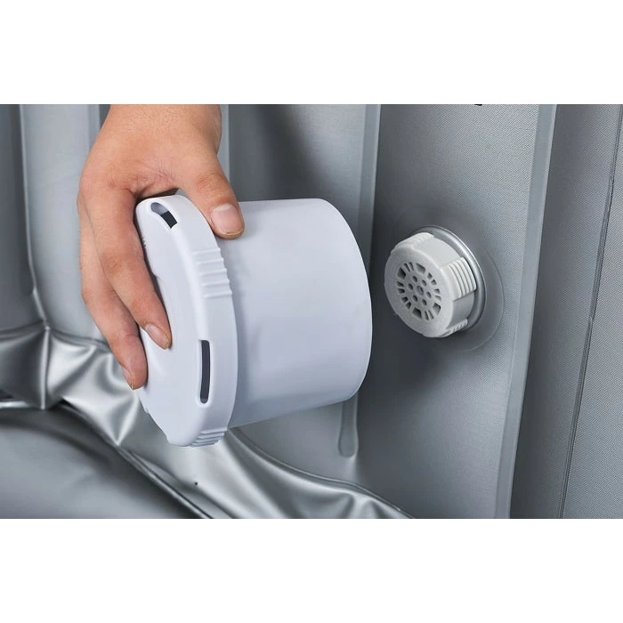 Spa Gonflable Netspa Boa 6 Personnes – Image 13