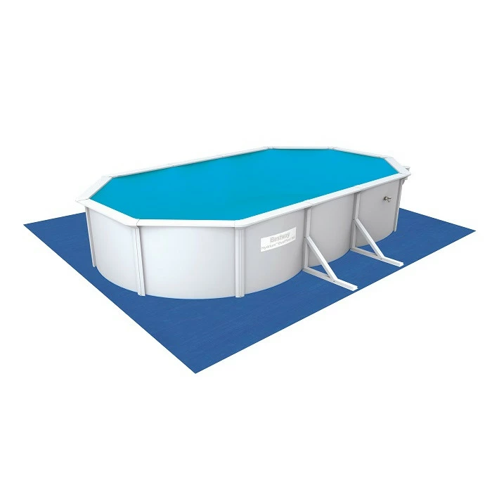 Piscine En Acier Bestway Hydrium - 6,10 X 3,60 X 1,20 M – Image 4