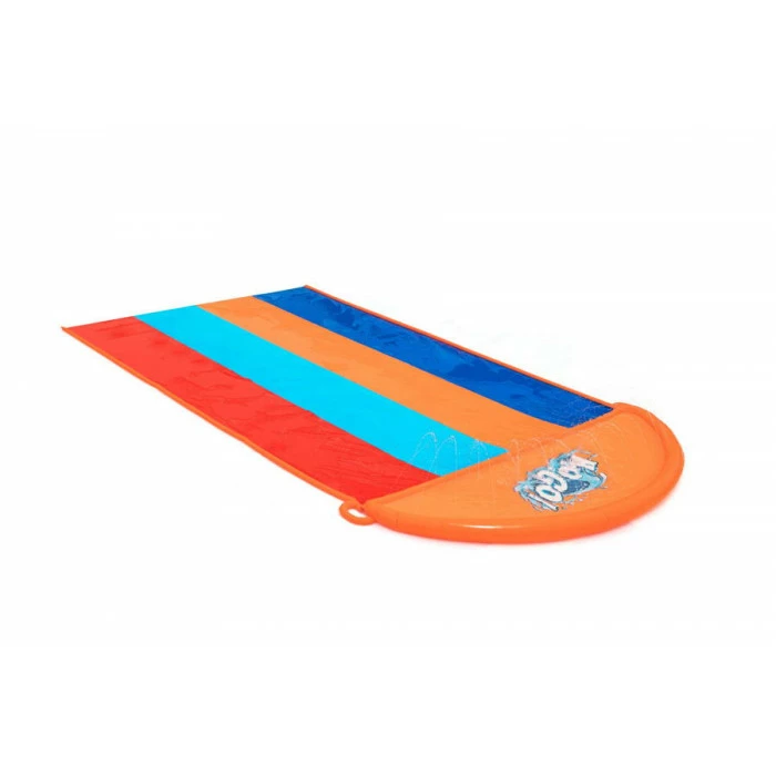 Tapis Glissant Bestway H2O GO 4 Pistes 4,88 M – Image 4