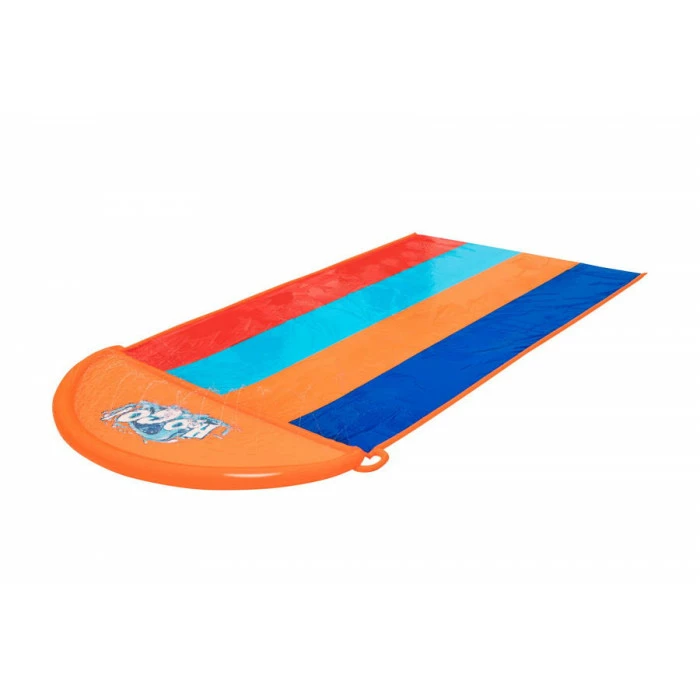 Tapis Glissant Bestway H2O GO 4 Pistes 4,88 M – Image 5