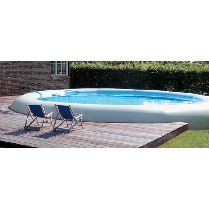Piscine Ronde Zodiac Winky 4 – Image 5