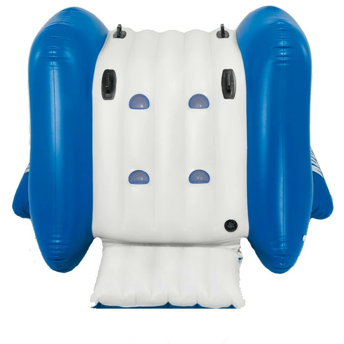 Toboggan Gonflable Intex Pour Piscine Enterrée – Image 4