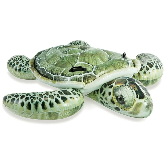 Tortue De Mer Gonflable Intex (Coloris Au Choix) – Image 7