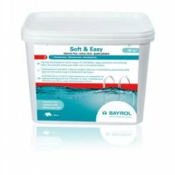 Bayrol Soft & Easy - Traitement Sans Chlore Granulés 5,04 Kg