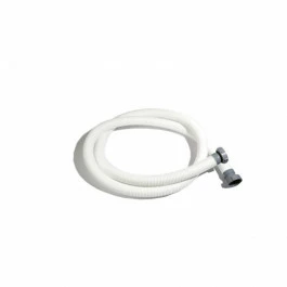 Tuyau Intex 38 Mm Longueur 4,50 M Avec Bague Pour Filtration