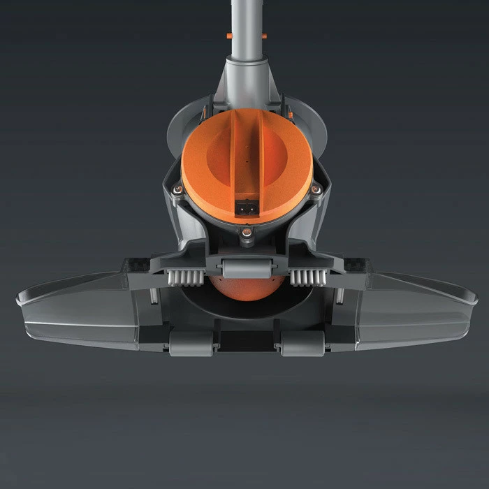 Aspirateur Rechargeable Kokido VEKTRO XL Pour Piscine – Image 3