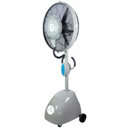 Ventilateur Brumisateur Design Haute Performance O'Fresh - 200 Cm
