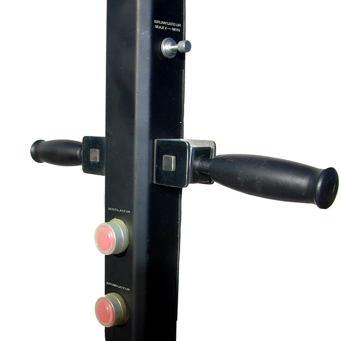 Ventilateur Brumisateur O'Fresh Haute Performance - 180 Cm – Image 7